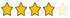 4 stars